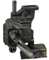 Moroso Big Block Chevy High Volume High Pressure Oil Pump & Pickup thumbnail 2