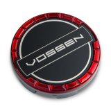 Vossen Billet Sport Cap - Large - Classic - Vossen Red thumbnail 1