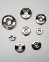 Ferrea Audi DAZA Single Spring 7 Deg Pro CNC Titanium Retainer - Single (Drop Ship Only) thumbnail 1