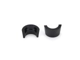 Ferrea LS1/ LS6/LS7/L92 .313 Std Radial Groove Steel 7 Deg Valve Locks - Set of 16 thumbnail 2