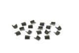 Ferrea 5.5mm Radial Groove Steel 7 Deg Valve Locks - Set of 16 thumbnail 1