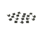 Ferrea Super 7 Degree 0.275 (7mm) Std. Radial Groove Steel Valve Locks - Set of 8 thumbnail 1