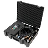 Innovate LM-2 Dual 02 Ultimate Shop Kit thumbnail 1
