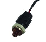 Innovate SSI-4 Plug and Play 0-1500 (100 Bar) Nitrous Pressure Sensor thumbnail 3