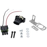 Innovate Standard Holley Style 4-Barrel Carburetor Throttle Position Sensor (0-5V) thumbnail 2