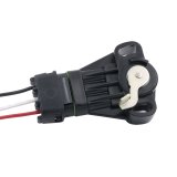 Innovate Standard Holley Style 4-Barrel Carburetor Throttle Position Sensor (0-5V) thumbnail 3