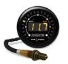 Innovate MTX-L PLUS Digital Air/Fuel Ratio Gauge Kit 8ft w/O2 Sensor thumbnail 5