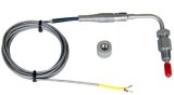 Innovate K-Type EGT Probe w/ Type-K Connector & Hardware (For TC-4 PLUS, LMA-3) thumbnail 1