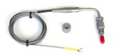 Innovate K-Type EGT Probe w/ Type-K Connector & Hardware (For TC-4 PLUS, LMA-3) thumbnail 2