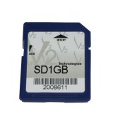 Innovate 1 GB SD Card thumbnail 1