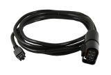 Innovate Sensor Cable: 8 ft. (LM-2 MTX-L) thumbnail 1