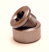 Innovate Bung/Plug Kit (Mild Steel) 1/2 inch thumbnail 1
