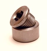 Innovate Bung/Plug Kit (Mild Steel) 1/2 inch thumbnail 2