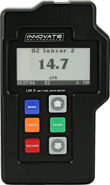 Innovate LM-2 Single Channel Wideband W/ OBD-ll thumbnail 3