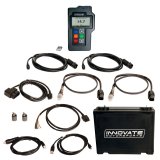 Innovate LM-2 Pro-V Dual Channel Wideband W/ OBDll thumbnail 4