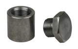 Innovate Extended Bung/Plug Kit (Titanium) 1 inch Tall thumbnail 1