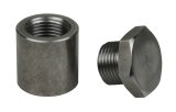 Innovate Extended Bung/Plug Kit (Titanium) 1 inch Tall thumbnail 4