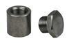 Innovate Extended Bung/Plug Kit (Titanium) 1 inch Tall thumbnail 5