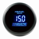Innovate DB-Gauge Red (Gauge Only) thumbnail 3