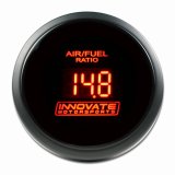 Innovate DB-Red Kit (Red LEDs LC-2 & O2 Sensor) thumbnail 2