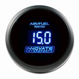 Innovate DB-Blue Kit (Blue LEDs LC-2 & O2 Sensor) thumbnail 1