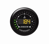 Innovate MTX Digital Water Temperature & Battery Gauge Kit Dual Function! thumbnail 1