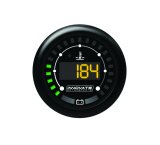 Innovate MTX Digital Water Temperature & Battery Gauge Kit Dual Function! thumbnail 4