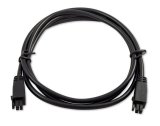 Innovate 4pin to 4pin Patch Cable 4 ft. (LM-2 MTX) thumbnail 1