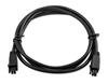 Innovate 4pin to 4pin Patch Cable 4 ft. (LM-2 MTX) thumbnail 4