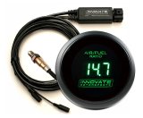 Innovate DB-Green Gauge / LC-2 Kit thumbnail 1
