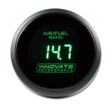 Innovate DB-Gauge Green (Gauge Only) thumbnail 1