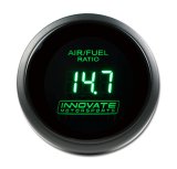 Innovate DB-Gauge Green (Gauge Only) thumbnail 3