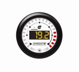 Innovate MTX Digital Oil Temperature & Pressure Gauge Kit (0-150psi) thumbnail 2