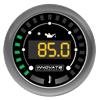 Innovate MTX Digital Oil Temperature & Pressure Gauge Kit (0-150psi) thumbnail 3