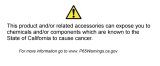 Innovate MTX Digital Oil Temperature & Pressure Gauge Kit (0-150psi) thumbnail 4