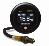 Innovate SCG-1 Solenoid inBoostin Controller & Wideband Gauge Kit thumbnail 1