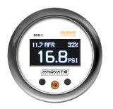Innovate SCG-1 Solenoid inBoostin Controller & Wideband Gauge Kit thumbnail 2