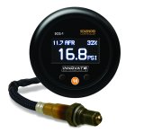 Innovate SCG-1 Solenoid inBoostin Controller & Wideband Gauge Kit thumbnail 3
