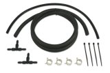 Innovate Vacuum Hose / T-Fitting / Clamp Kit thumbnail 3