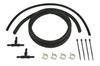 Innovate Vacuum Hose / T-Fitting / Clamp Kit thumbnail 4
