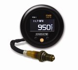 Innovate PSN-1 PowerSafe Nitrous Bottle Pressure / Wideband O2 Gauge Kit thumbnail 1
