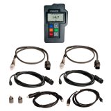 Innovate LM-2 Dual Basic Air/Fuel Ratio Wideband Meter thumbnail 3