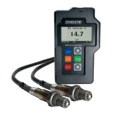 Innovate LM-2 Dual Basic Air/Fuel Ratio Wideband Meter thumbnail 4
