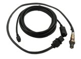 Innovate LSU4.9 Upgrade Kit - 18ft Sensor Cable and O2 Sensor thumbnail 1