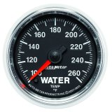 Innovate MTX-AL Analog Air/Fuel Ratio Gauge Kit - Black Dial thumbnail 2