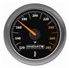 Innovate MTX Analog Oil/Water Temp Gauge Kit - Black Dial thumbnail 4