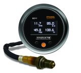 Innovate ECF-1 (Fuel) Ethanol Advanced Complete Gauge Kit thumbnail 4