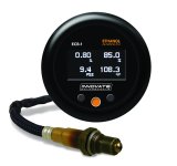 Innovate ECB-1 (Boost) Ethanol Advanced Complete Gauge Kit thumbnail 1
