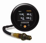 Innovate ECB-1 (Boost) Ethanol Advanced Complete Gauge Kit thumbnail 2