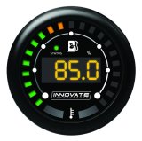 Innovate MTX-D Ethanol Content & Fuel Temp Gauge Kit (SENSOR NOT INCLUDED) thumbnail 4